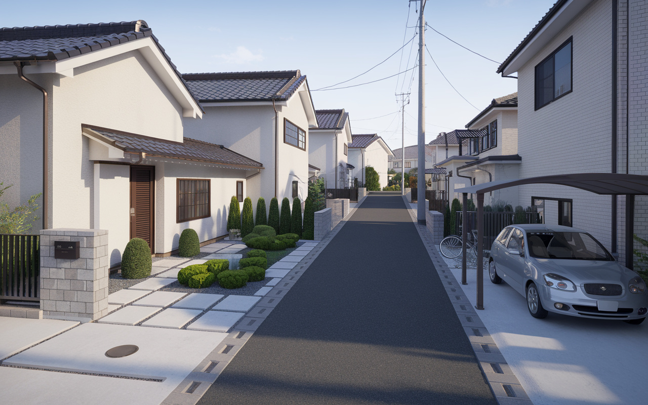 三田市で戸建売却を検討中の方へ！専任媒介と一般媒介の違いも解...の画像