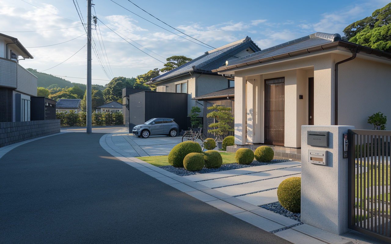 三田市で戸建を高値で売却したい方必見！コツや成功のポイントを...の画像