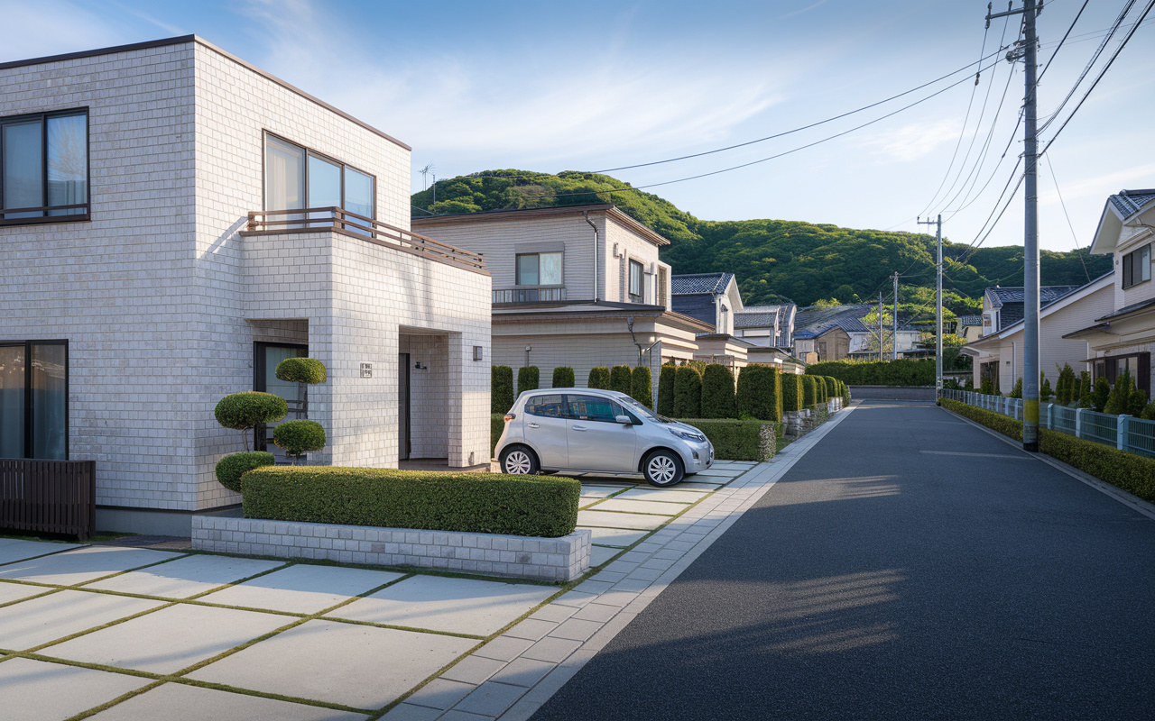 三田市で戸建売却を考える方必見！無料査定の流れと注意点をご紹...の画像