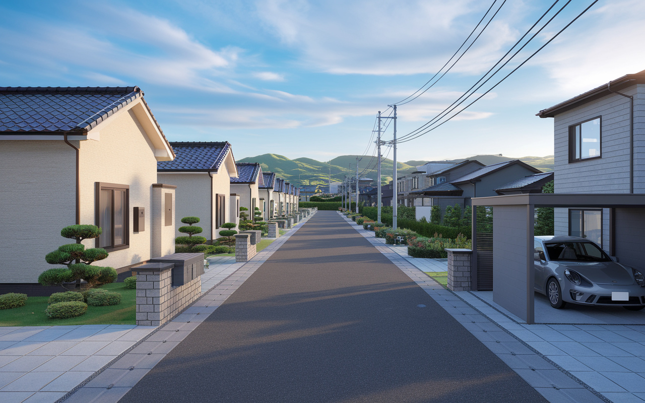 三田市で戸建を売却するタイミングはいつが良い？相場や売り時を...の画像