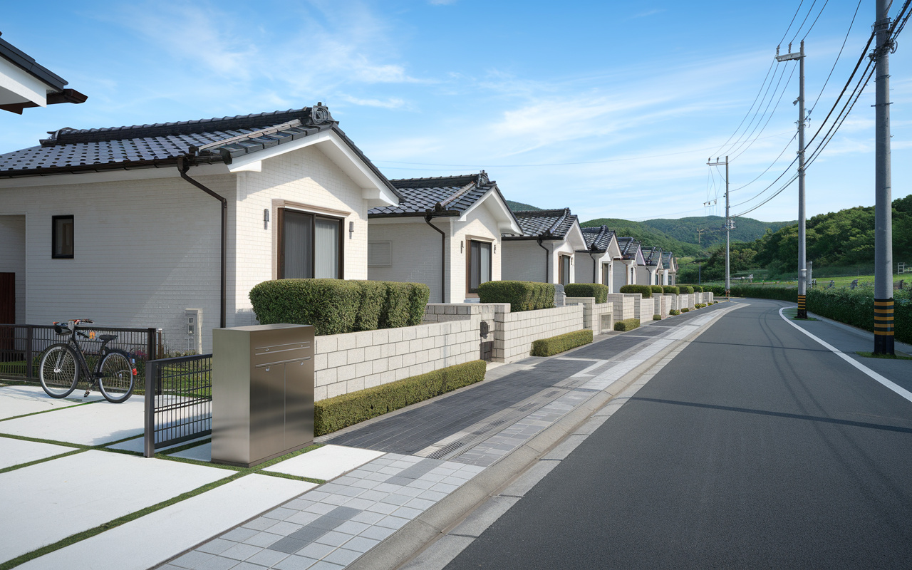 三田市で戸建売却の相談を考えていますか　三田市の相場や流れも...の画像