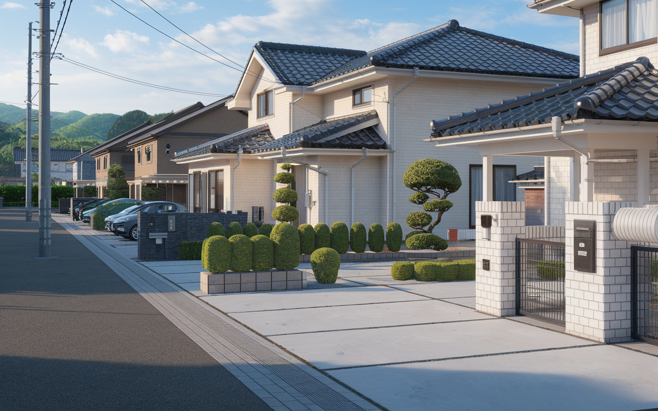 三田市で戸建売却を考えたら流れはどう進む？手続きや税金にも注...の画像