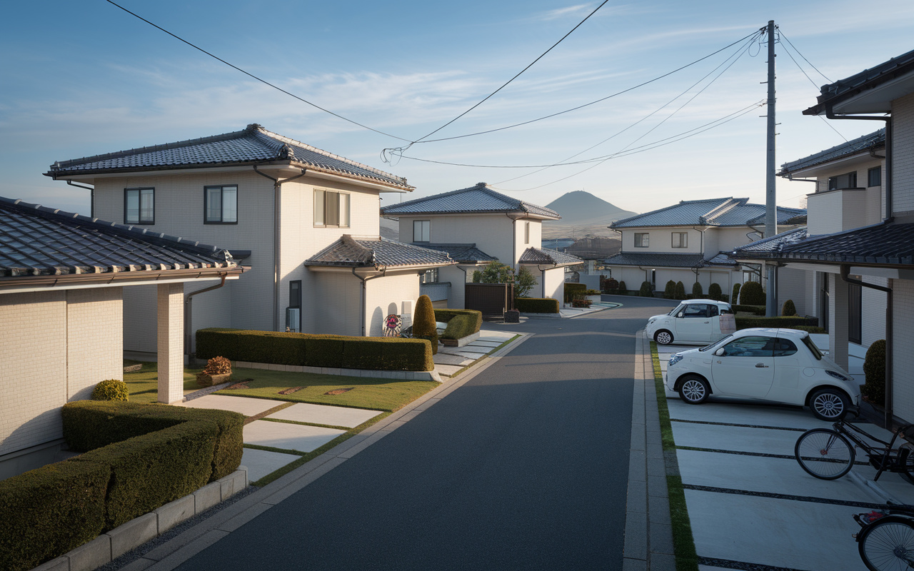 三田市で戸建売却の不動産会社を探すなら？おすすめの選び方をご...の画像
