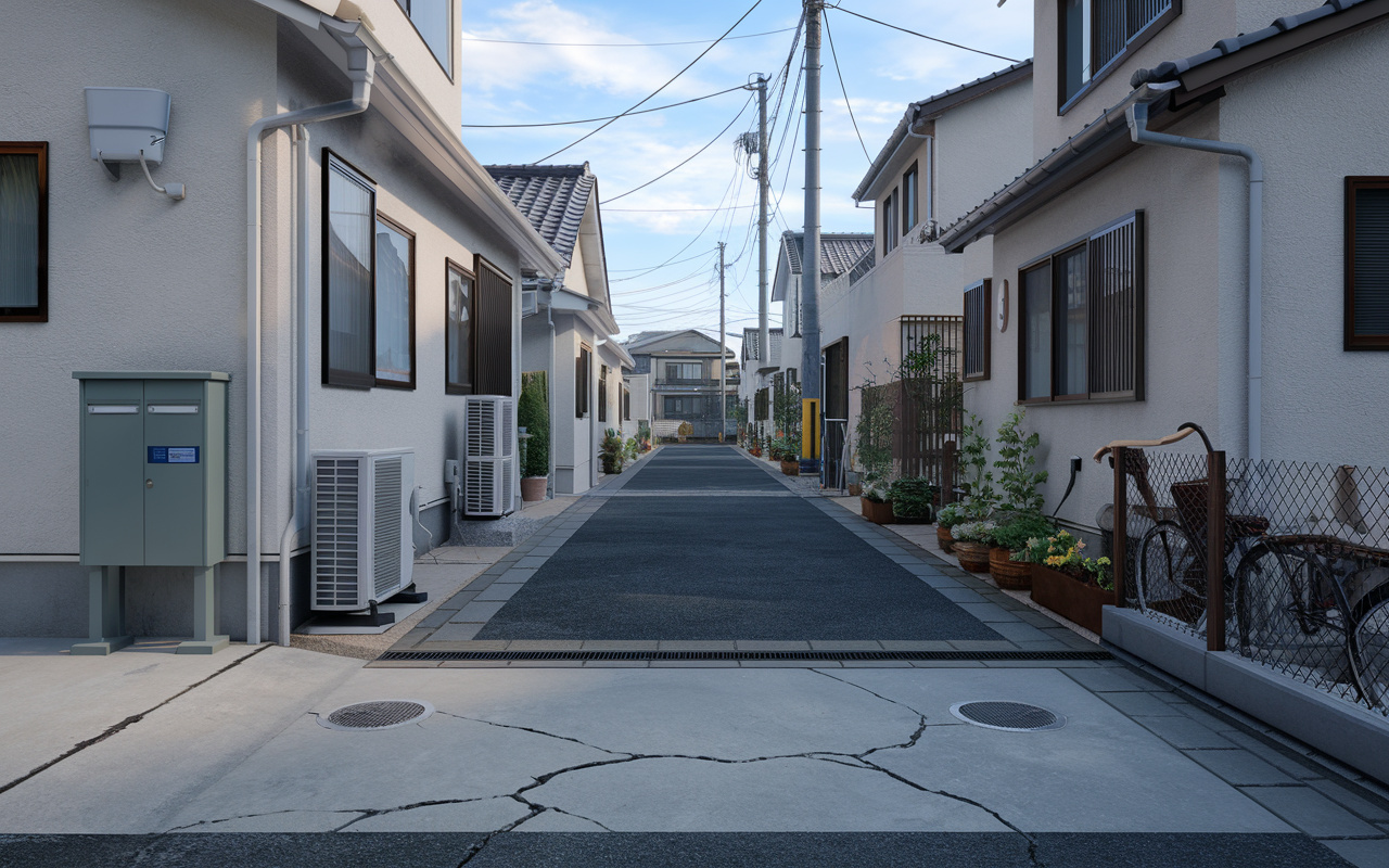 東大阪市でボロ家を売却したい方必見！方法や注意点をわかりやす...の画像