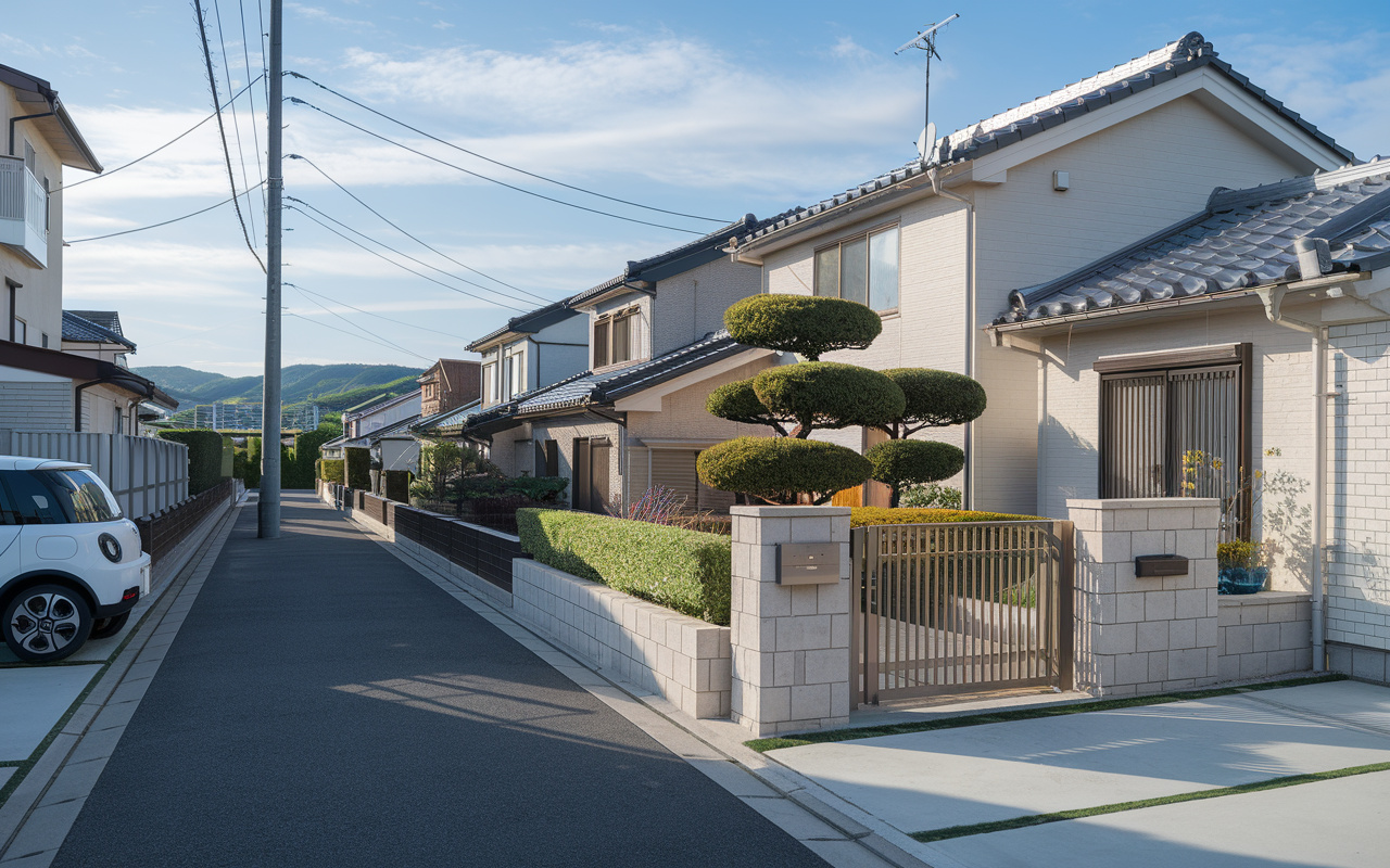 三田市で戸建売却を考えている方必見！費用内訳や手続きの流れを...の画像