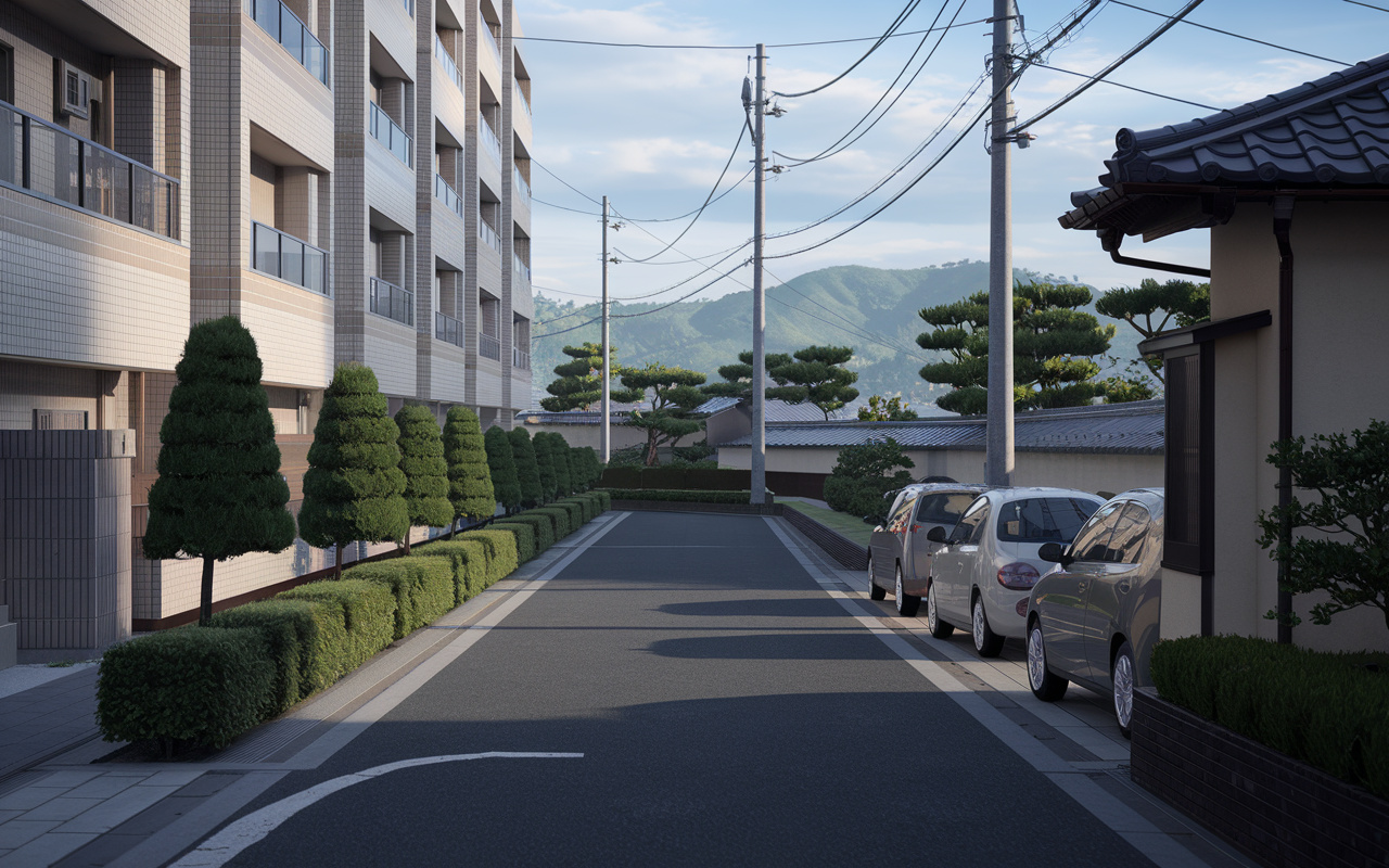 神戸市北区で不動産売却を検討中の方必見！査定や相場の確認方法...の画像