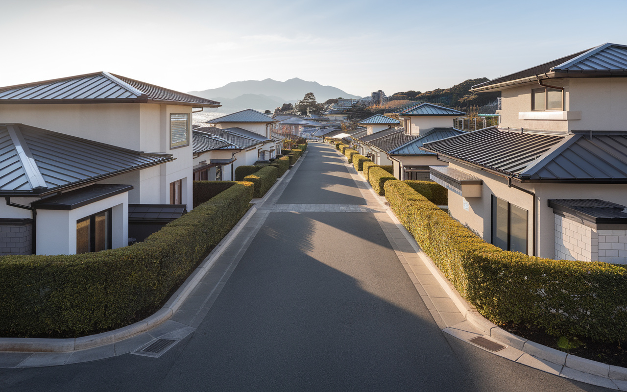 神戸市北区で不動産売却を検討中の方へ！相場や価格推移の情報を...の画像