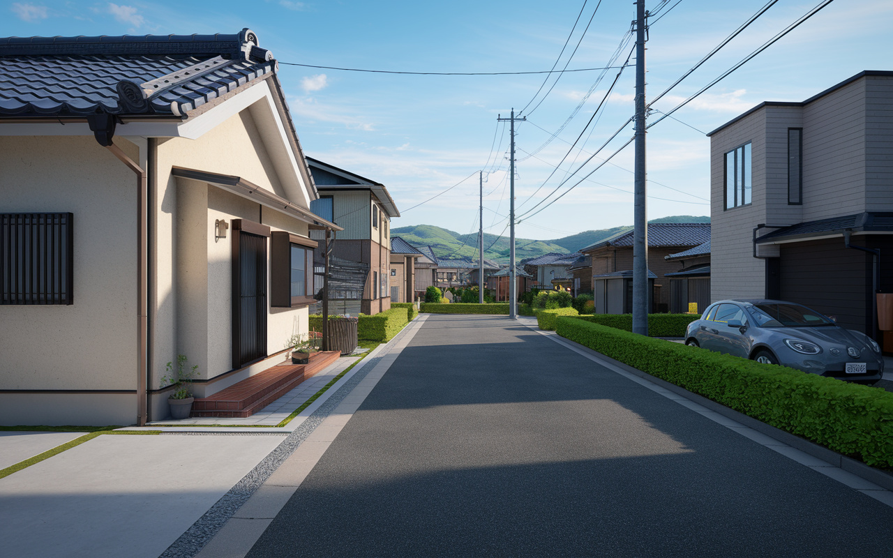 三田市で空家の売却を検討中の方へ！方法と手順を初心者向けに解...の画像
