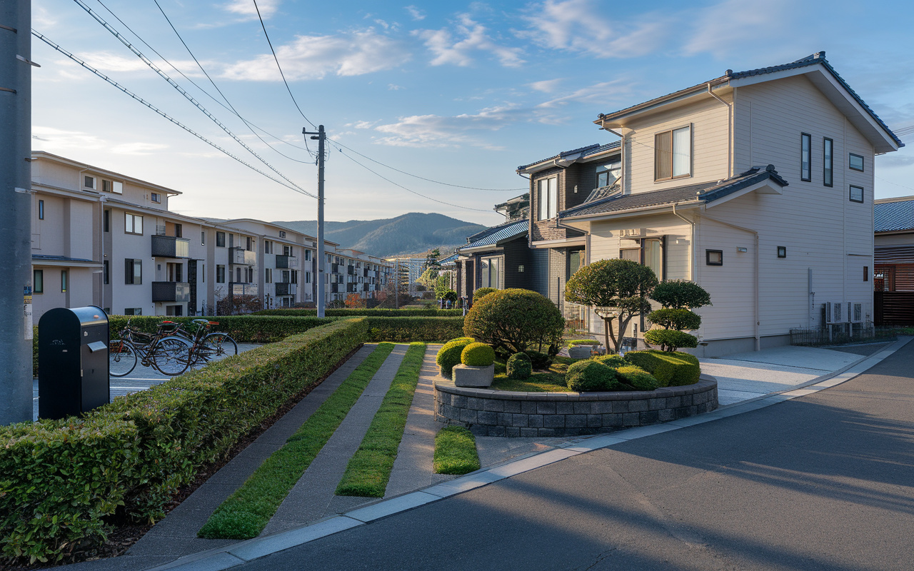 神戸市北区で不動産を早く売却したい方必見！売る方法や地域特性...の画像