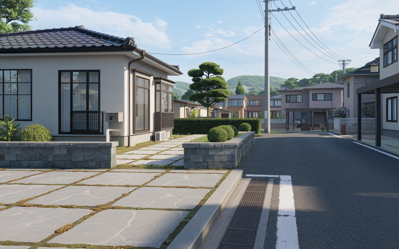 三田市で空家の売却を考えていますか 空家売却の流れも知って安...の画像