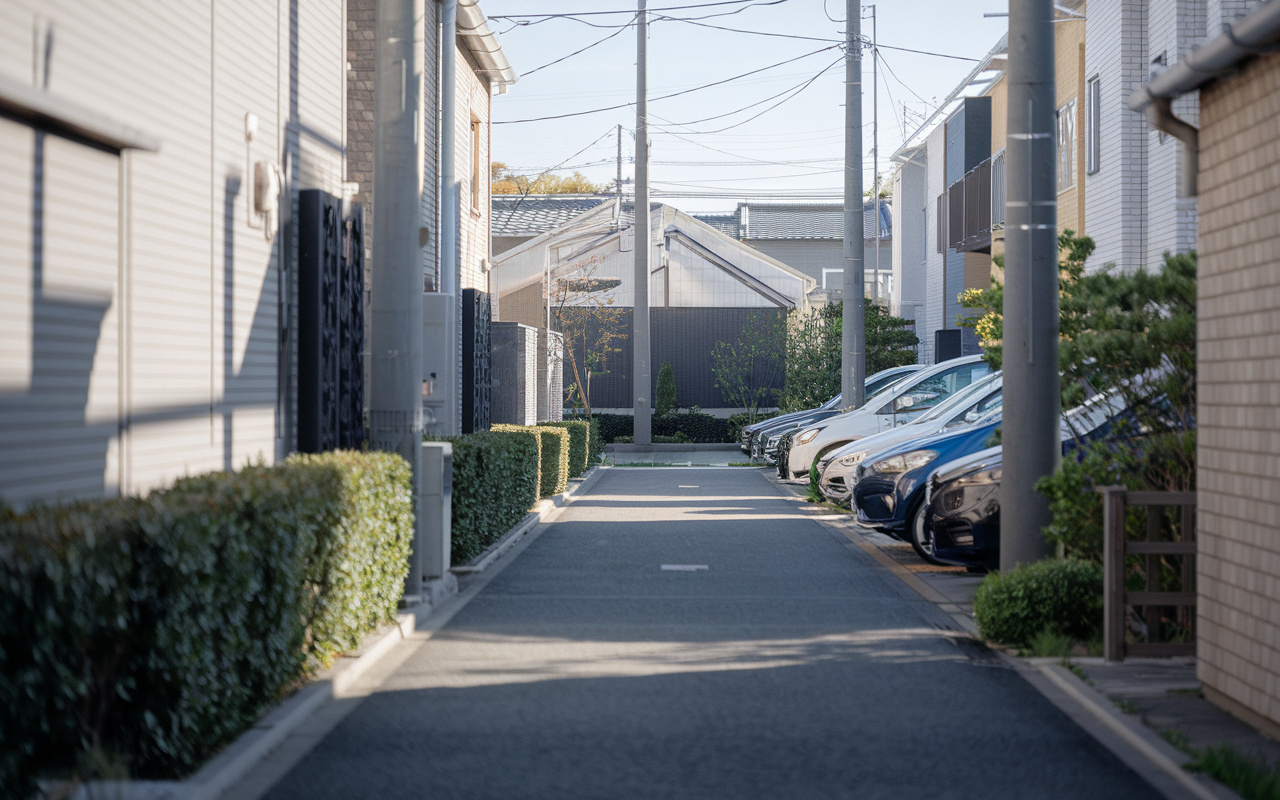 三田市の空家を相続後に売却する流れは？手続きや費用の目安も紹...の画像