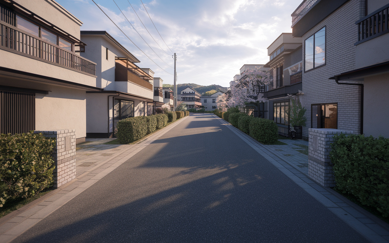 三田市で空家売却のコツに悩んでいませんか　三田市の空家を売る...の画像