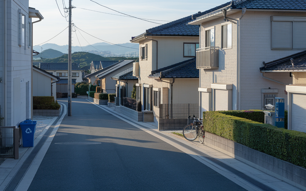 三田市の空家が売れない理由は何？対策や早めの行動のポイントも...の画像