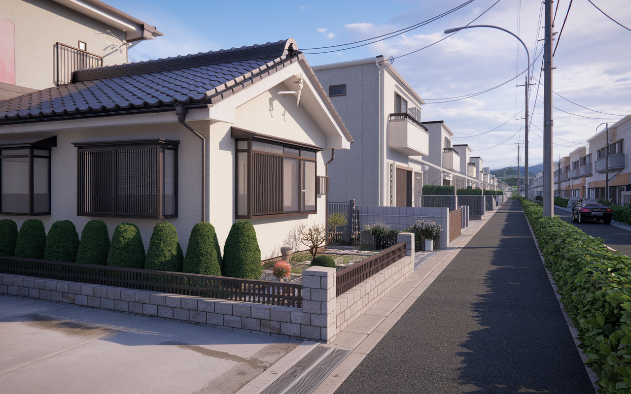 三田市で空家を相続登記したら売却はどう進める？手順や注意点を...の画像