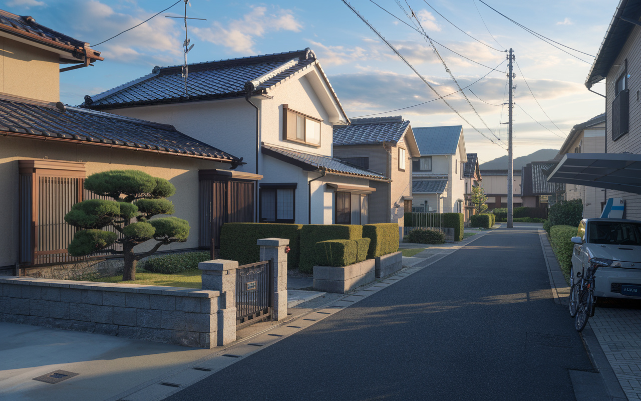 三田市で空家売却を検討中の方必見！気になる税金や費用のポイン...の画像