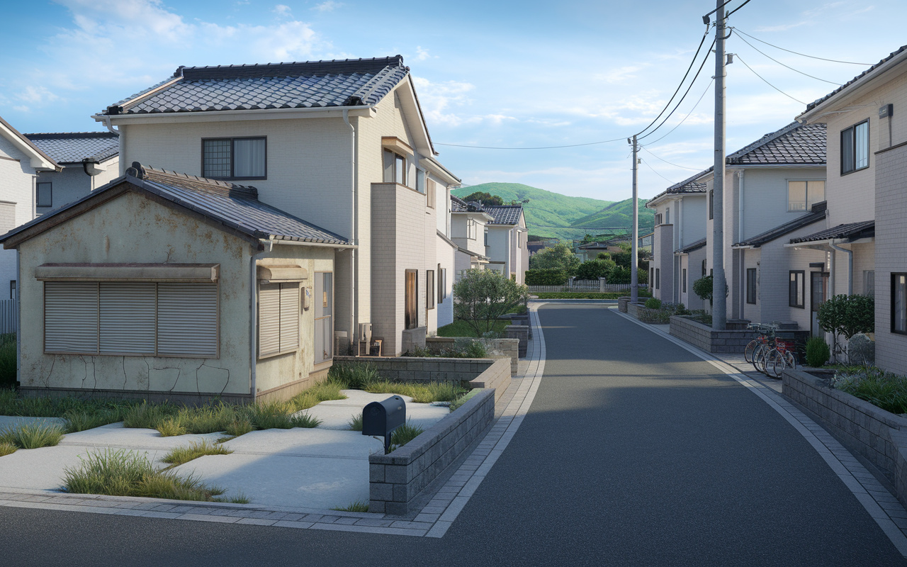 三田市で空家を相続した後の売却はどうする？相続税や流れもまと...の画像