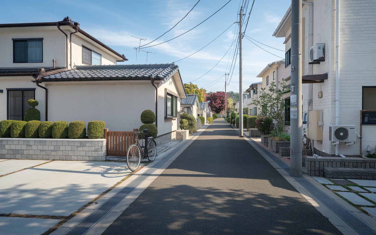 東大阪市で実家売却の手順は何から始める？相続後の流れや注意点...の画像