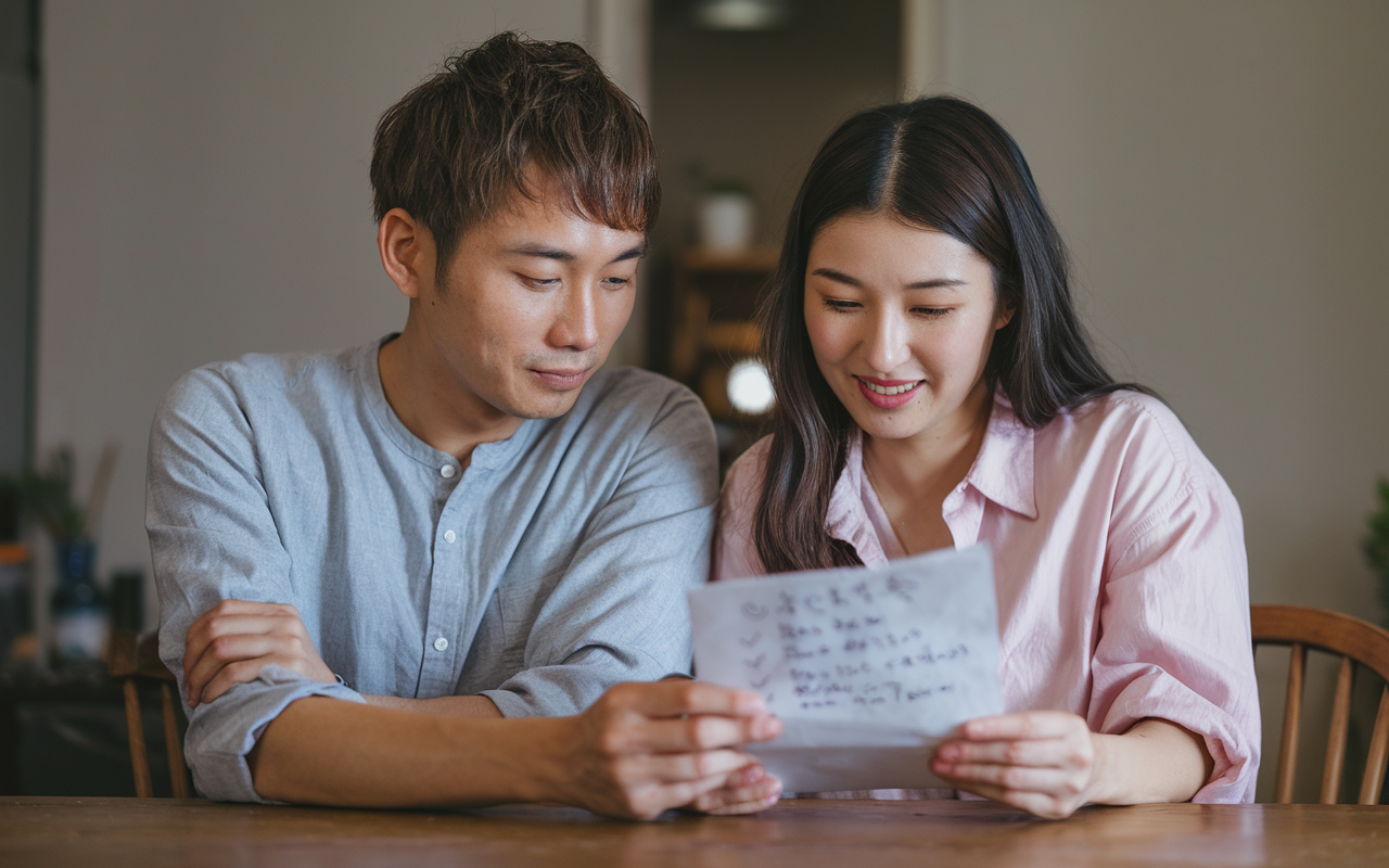 賃貸で新生活を始めるコツは何？家事分担の方法もご紹介の画像