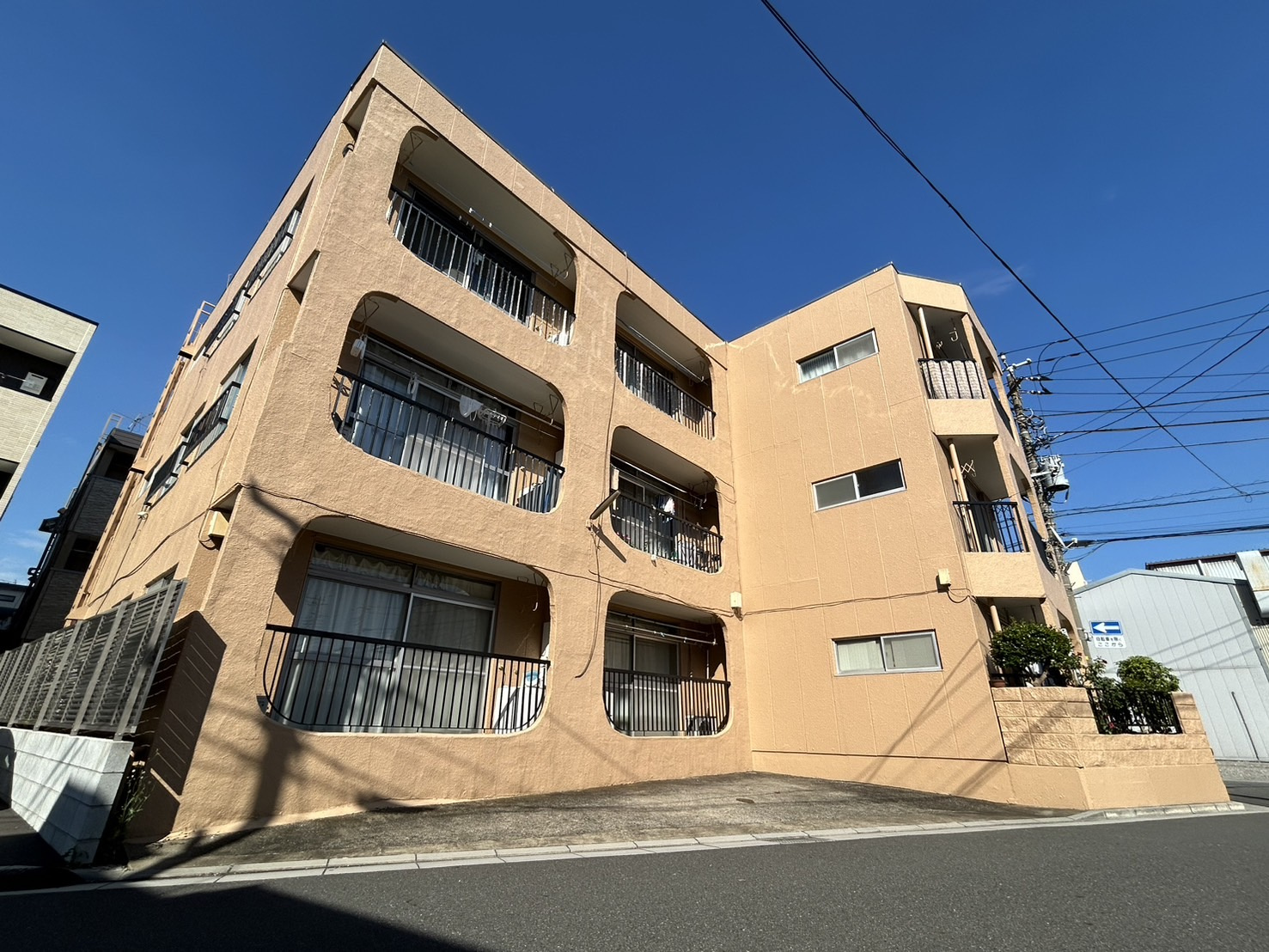 【新着物件】第3池田マンションの画像