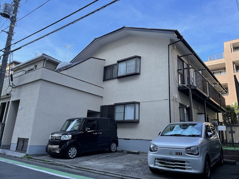 【新着物件】片山コーポラスの画像