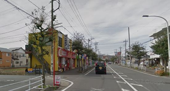 第一サンロードあさひ事業用のご案内の画像