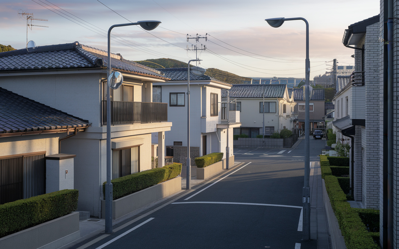 寝屋川市で底地物件の購入を検討中ですか 銀行の融資基準や審査...の画像