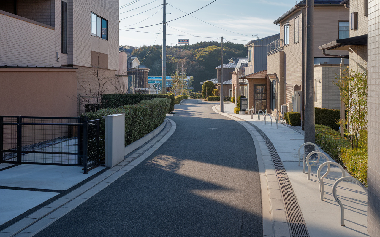 大阪市城東区で底地購入を楽待で検討中の方必見！表面利回りとリ...の画像