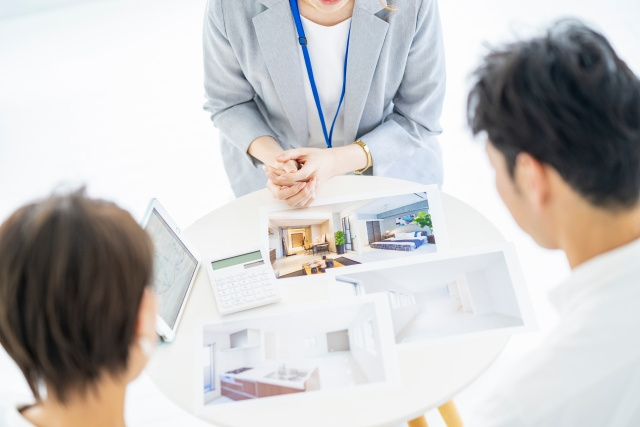 建売住宅の探し方は？後悔しないための資金計画も解説の画像