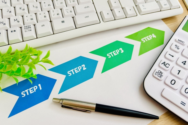 マンションを売る手順と流れを知りたい！売却を成功させるコツも...の画像
