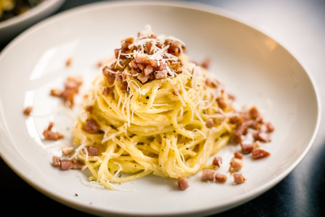 今治市にある「欧風イタリア食堂グラッチャーノ」の概要！特徴も...の画像