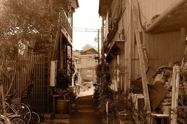 高崎市の再建築不可物件は売却できる？相続後の手続きや注意点も...の画像