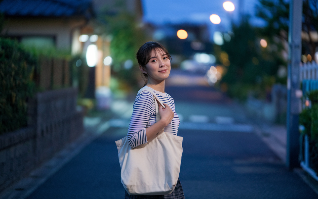 上京ガール必見安全な街の選び方は？安心して暮らせるエリアも紹...の画像