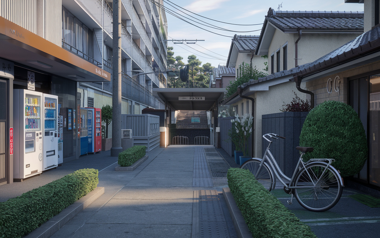地元宅建士が教える！”若江岩田駅”周辺の魅力はココ！幅広い世...の画像