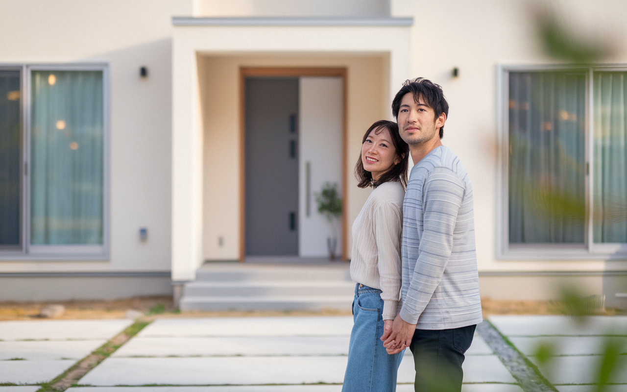 一宮市で仲介手数料無料の新築戸建はお得？購入時の経費を減らす...の画像