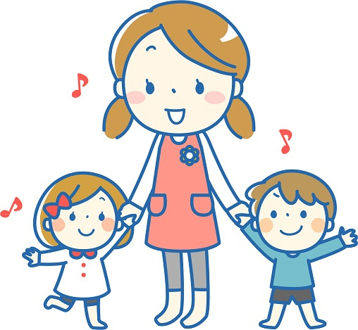 箕面市の「ちょこっと保育」～箕面市の短時間保育～の画像