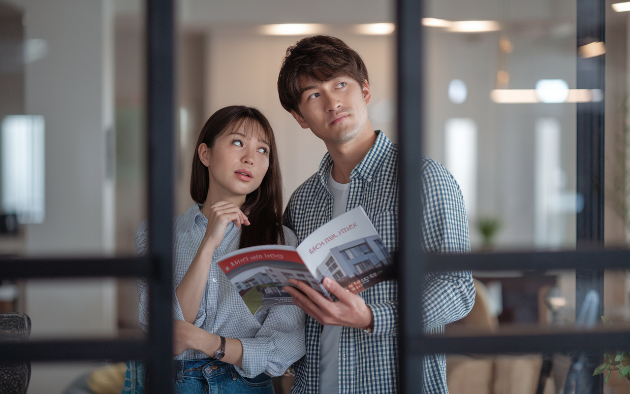住宅の賃貸で知って得するベスト５は？見分けるコツも紹介の画像