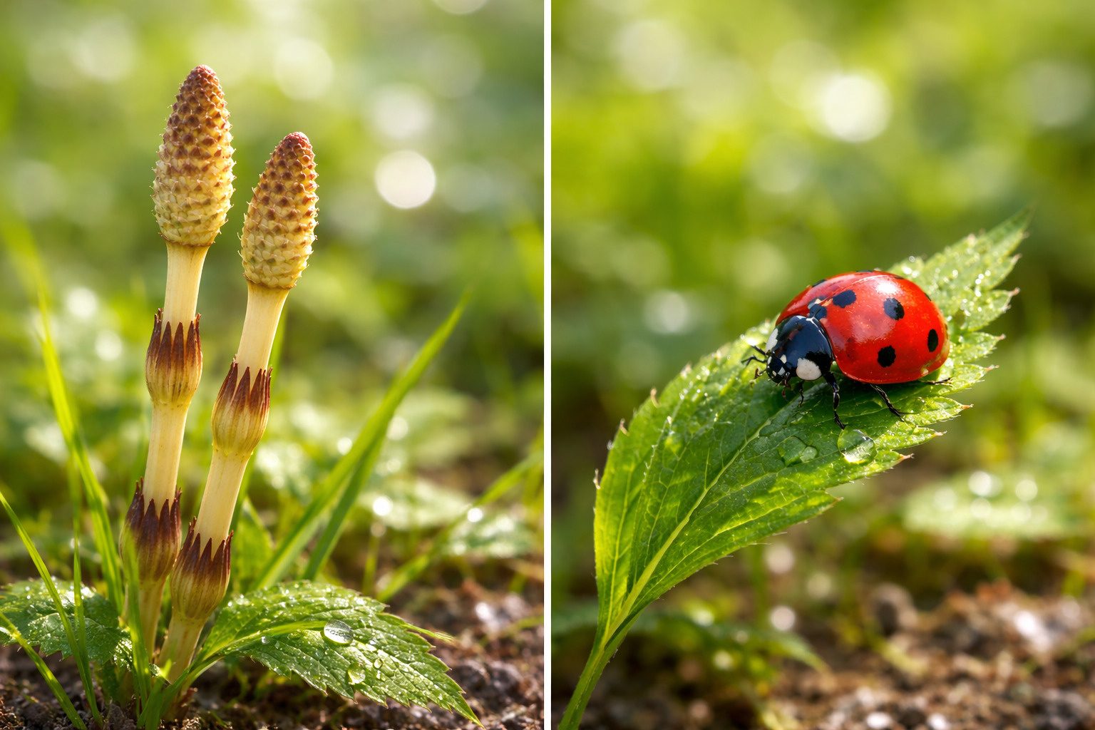 啓蟄とは？意味や由来、2026年はいつ？春の訪れを感じる暮ら...の画像