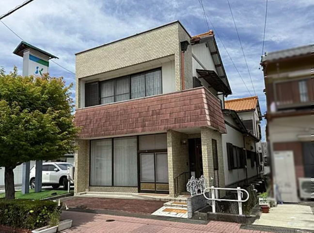 【売戸建】掛川市下俣の画像