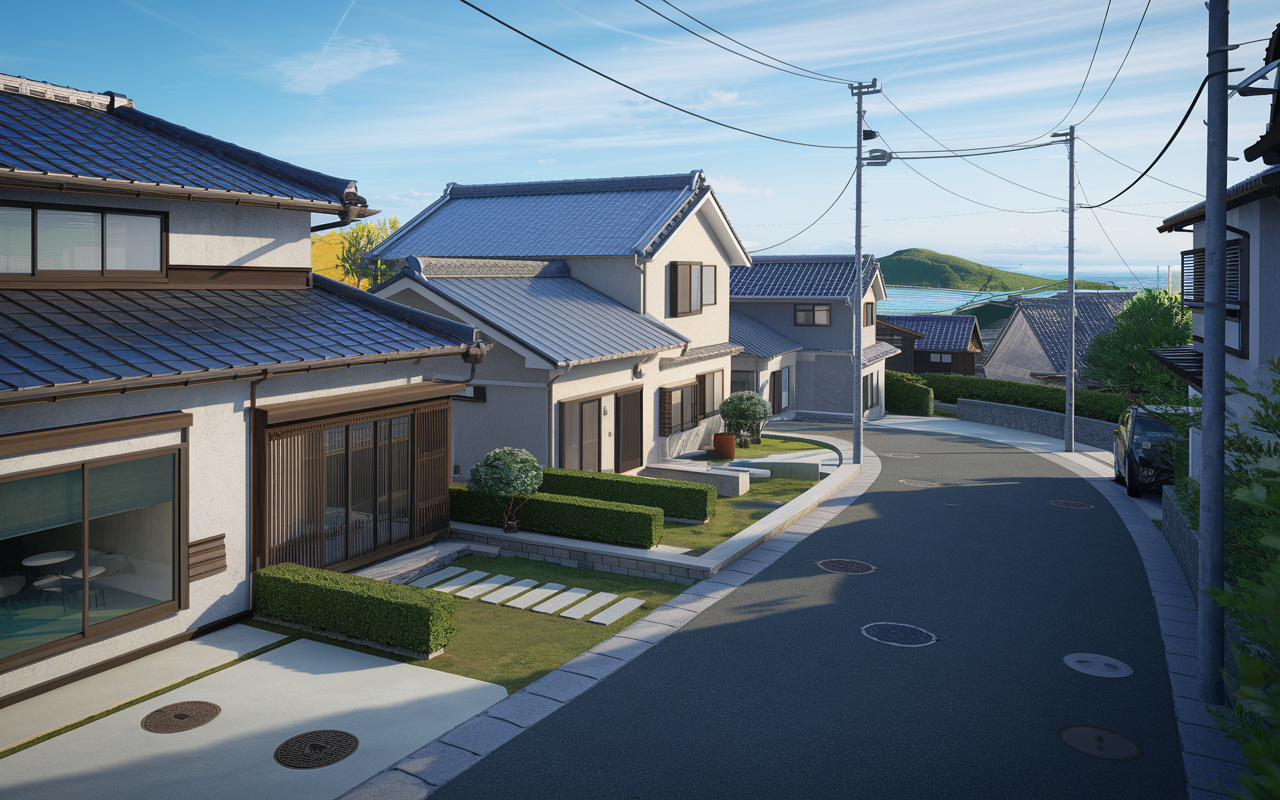 函館の共有名義の家は分割協議が必要！進め方を知って不安を減ら...の画像