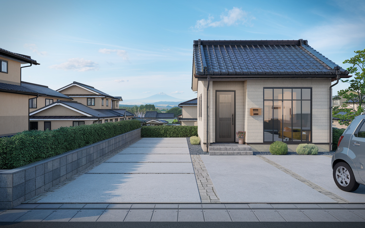 函館で不動産査定を依頼する初心者必見！注意点や準備のコツを解...の画像