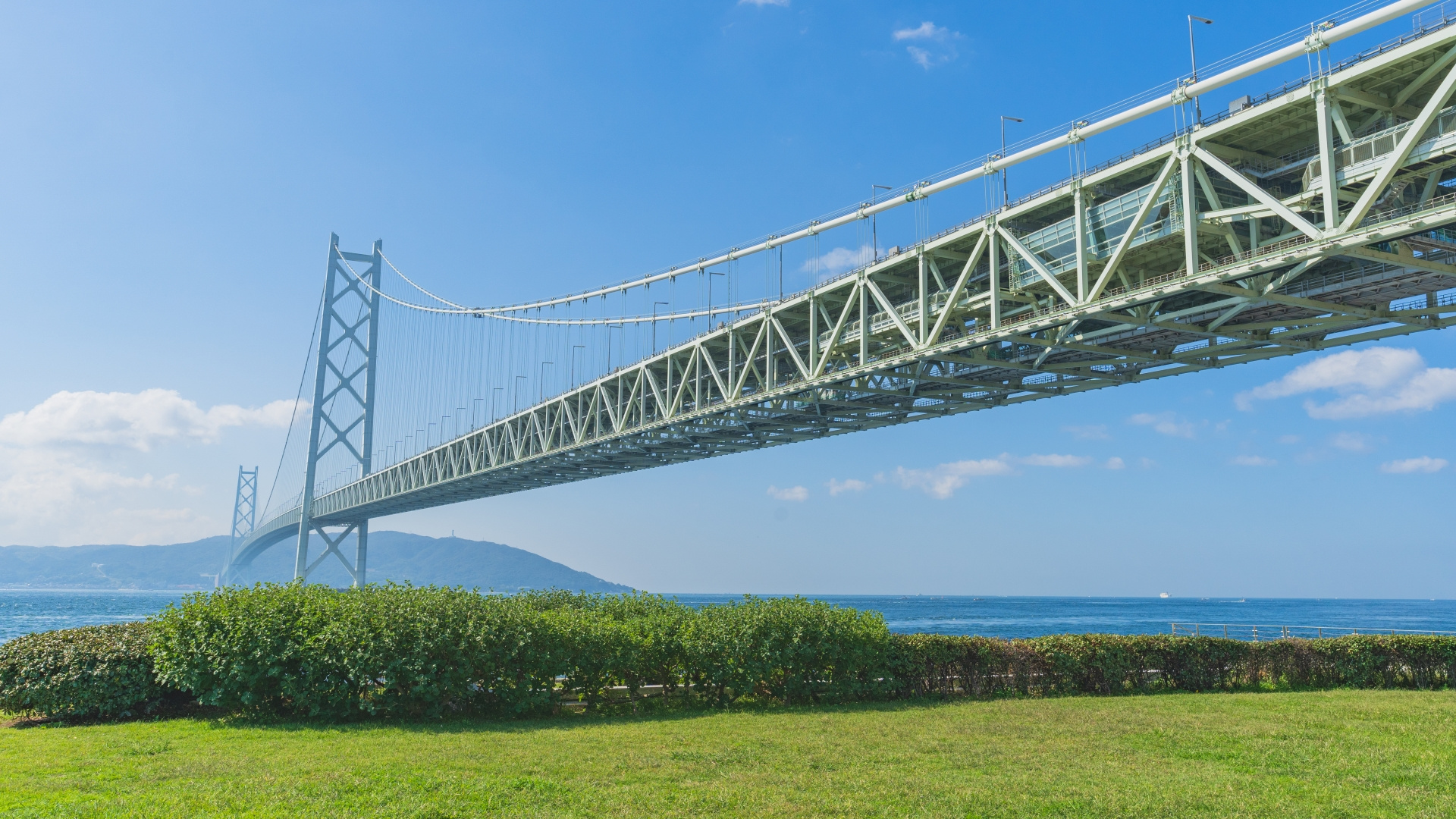 明石市の賃貸物件の魅力の画像