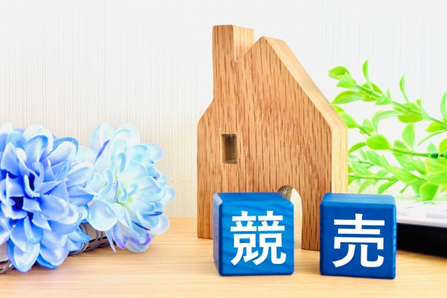 高崎市で競売通知を受け取ったらどうする？今知っておきたい具体...の画像