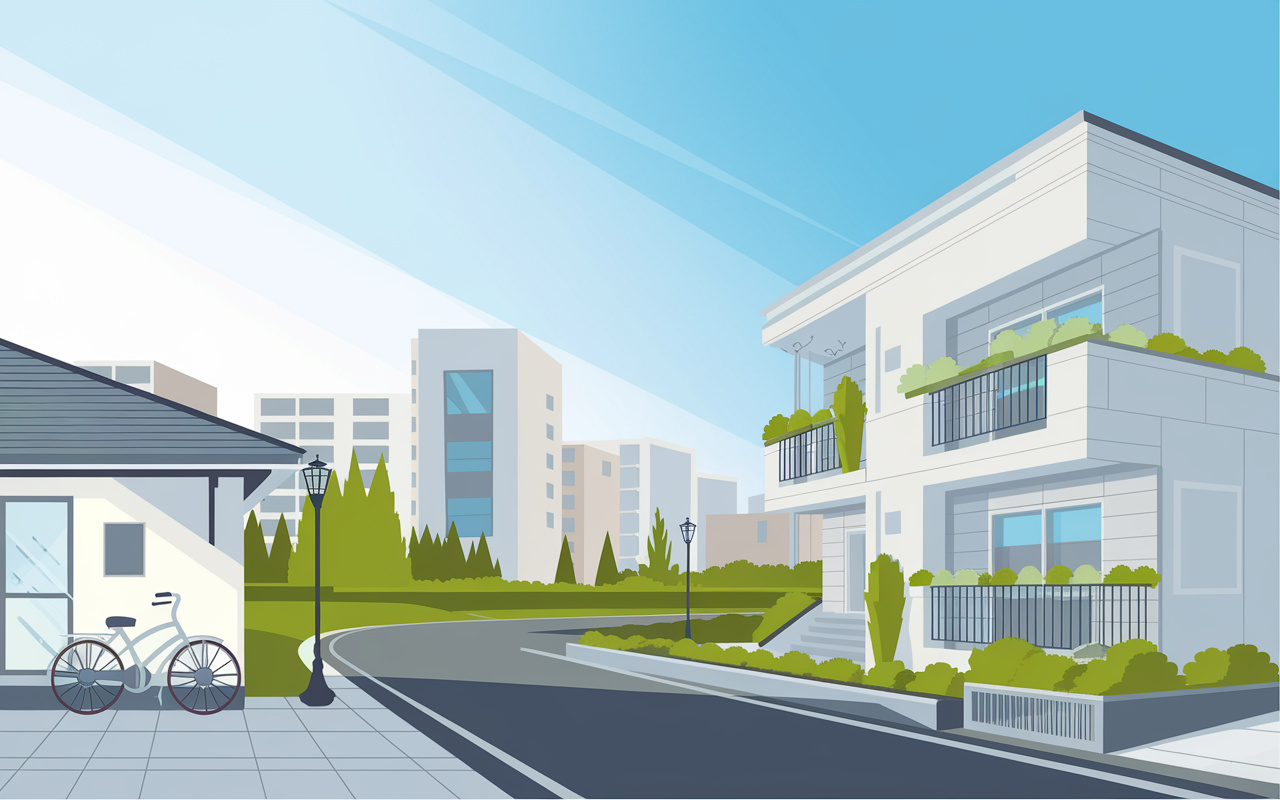 新年度の空室対策は岐阜市でどう進める？効果的な募集方法やポイ...の画像