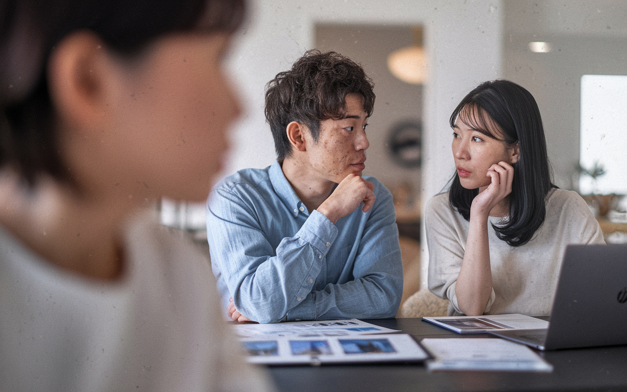 インフレ時の不動産資産はどう変動する？価格への影響や運用の考...の画像