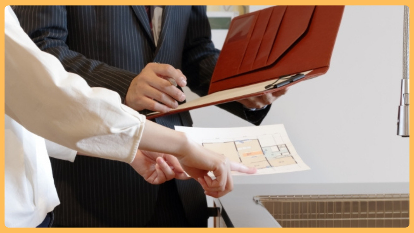 野木町で住宅購入を考えていますか 内見時のチェックポイントを...の画像