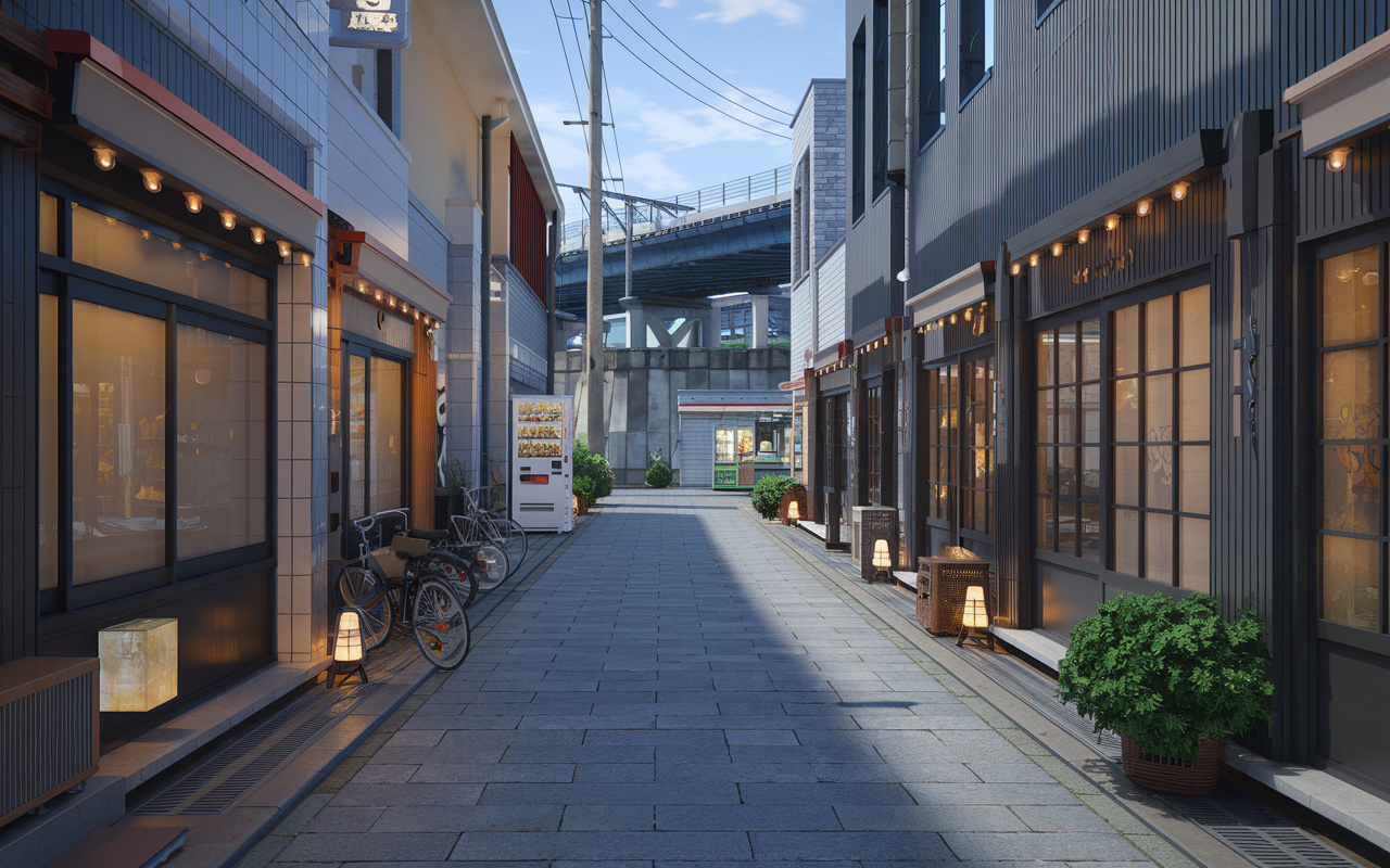 天満で飲食店を出店する方法は？小規模が強い理由やメリットも紹...の画像