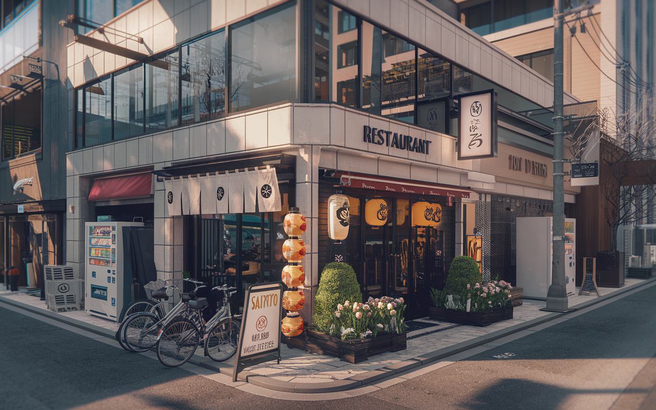 京都の西院で飲食店が成功する理由は？業態やトレンドのポイント...の画像