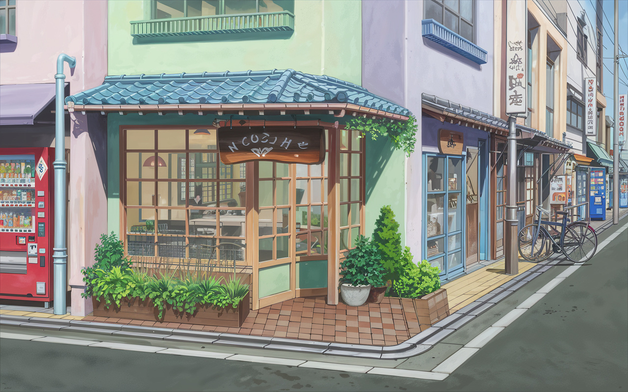 中崎町でカフェ出店を考えていますか 出店や業態選び物件探しの...の画像
