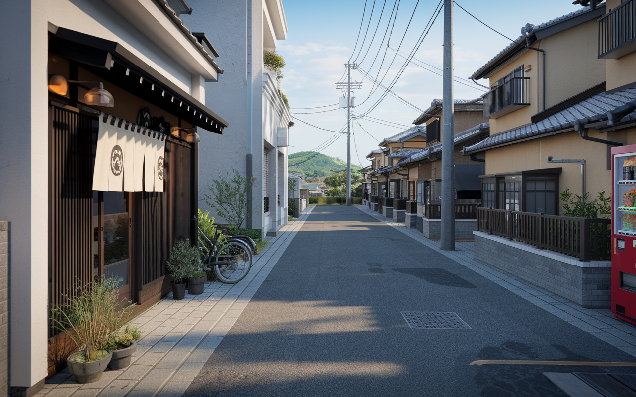 山科で飲食店を出店したい方必見！地域密着の方法や準備の流れを...の画像
