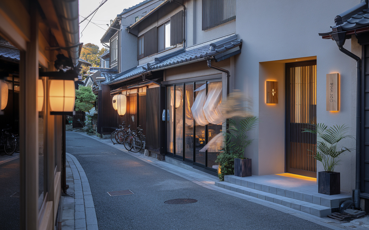 祇園でバーを出店する立地選びは難しい？夜の人流や物件選びのコ...の画像